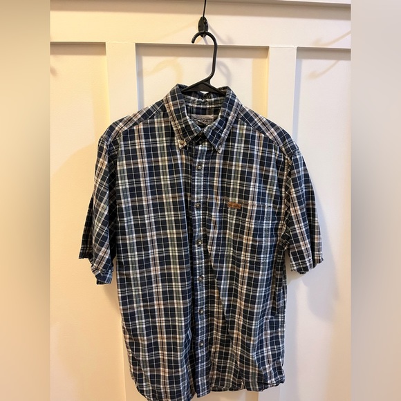 Carhartt SS button downs - Picture 3 of 6
